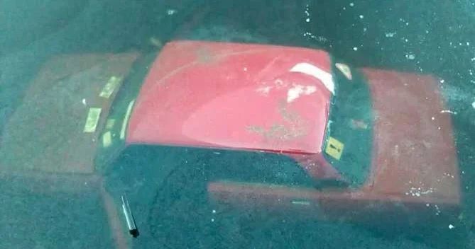 В Астаре перевернулся автомобиль, погиб подросток