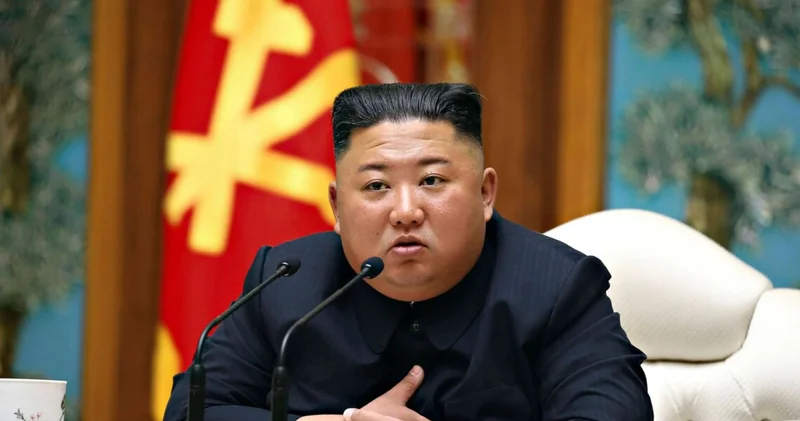 Лидер КНДР объявил о военных прорывах и секретном оружии