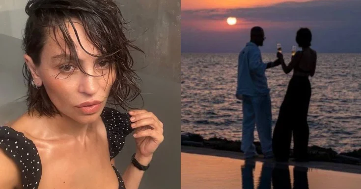 Günaydan romantik paylaşım Fotolar