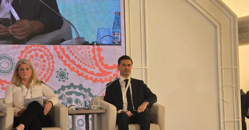 Азербайджан может сыграть важную роль в экосистеме ИИ GenAI Works