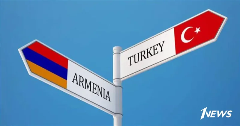 Вице спикер парламента РА: Армения готова к открытию границы с Турцией хоть сегодня