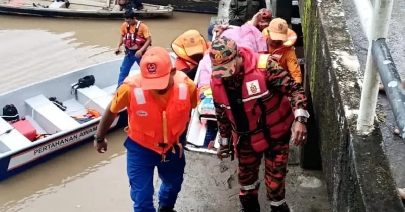 Timsah 12 yaşlı uşağı öldürdü