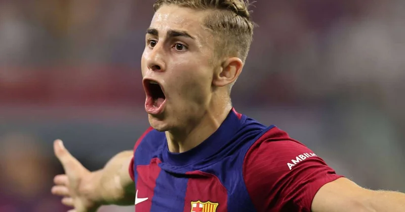 "Barselona"nın futbolçusu 3 həftəlik meydanlardan uzaqlaşdı SƏBƏB