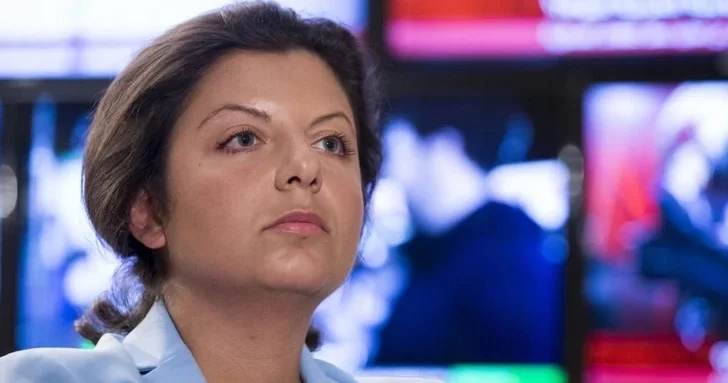 Скоро увидите меня в париках : Маргарита Симоньян сообщила о борьбе с онкологией