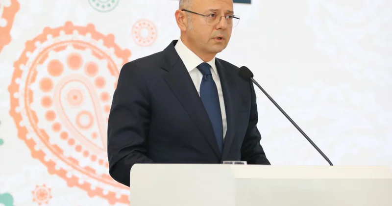 Nazir: Azərbaycan regiona 144 milyard dollar xarici sərmayə cəlb edərək sülh və sabitliyə mühüm töhfə verib