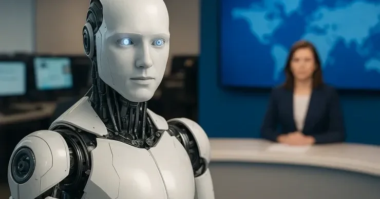 Süni intellektlə bağlı 2030 cu il üçün dəhşətli PROQNOZ