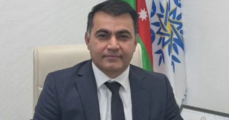 Respublika Təcili və Təxirəsalınmaz Tibbi Yardım Mərkəzində yüksək vəzifəyə TƏYİNAT