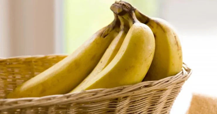 Bananın qaralmaması üçün kiçik hiylə