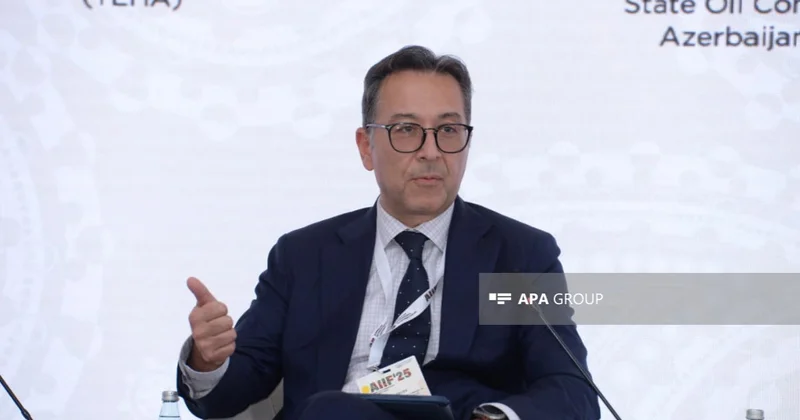 Əfqan İsayev: Geotermal enerji sahəsində araşdırmalara başlamışıq