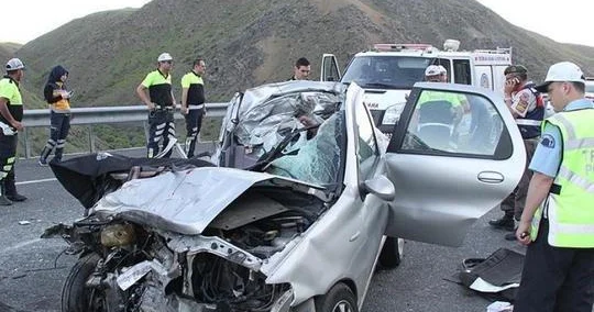Yol qəzalarını artıran səbəblər