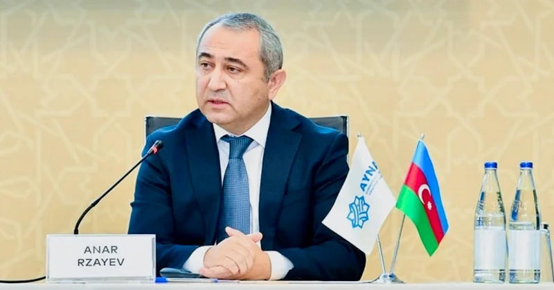“Sərnişin haqları avtobus xərclərini ödəməyə yetmir” A.Rzayev