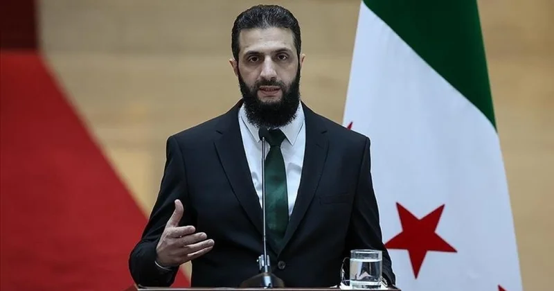 Suriya liderindən vacib mesaj
