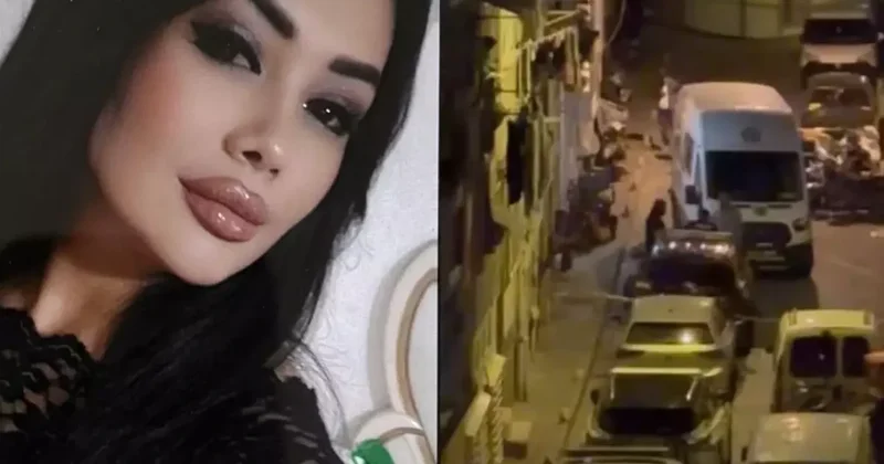 Evdə boğazı kəsilmiş halda ölü tapıldı Qorxunc cinayət