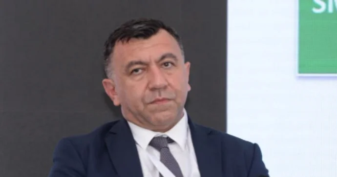 Nəqliyyat dəhlizlərinə böyük sərmayələr yatırırıq Nazir müavini