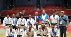Bu qələbənin simvolik əhəmiyyəti böyükdür AVROPA ÇEMPİONU DANIŞDI