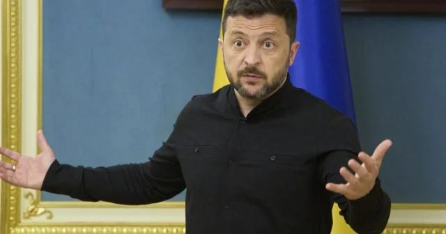 “Ukraynada seçkilərin əhəmiyyəti yoxdur…”