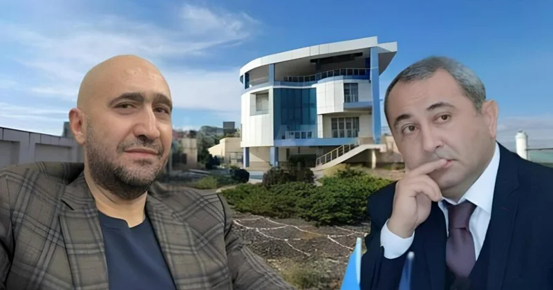 AYNA rəhbərinin şübhəli villa əməliyyatı Dövlətin düşməninə 1 milyon verib?