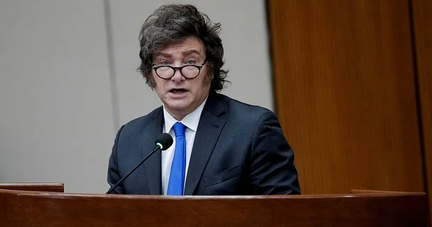 Tramp Argentina prezidenti ilə görüşəcək