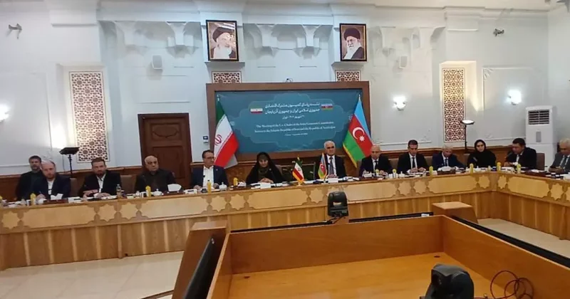 Баку и Тегеран подчеркнули важность расширения экономических отношений