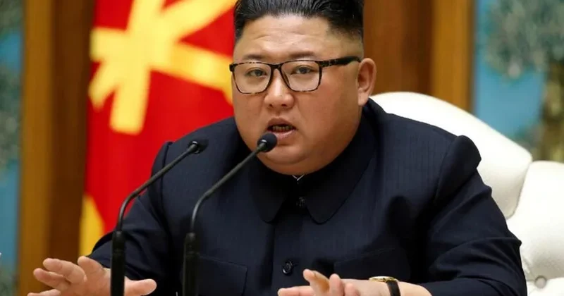 Kim Çen Indən ŞOK: Gizli silahımız var