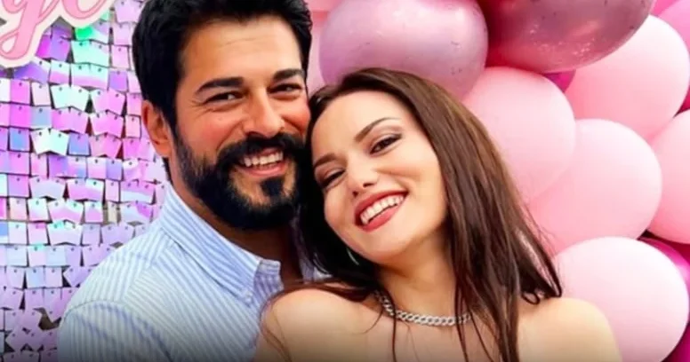 Burak Özçivit mal mülkünü satır SƏBƏB