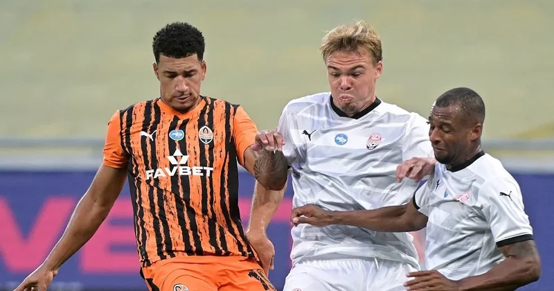 Arda Turanlı “Şaxtyor”dan növbəti qələbə