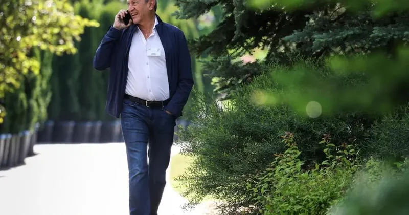Миллиардер из Египта поднимает американскую инфраструктуру