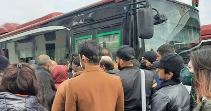 Gediş haqqının bir hissəsi bu yöndə xərclənəcək AYNA