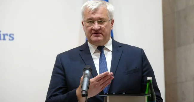 Ukrayna Estoniyanın BMT Təhlükəsizlik Şurasının çağırılmasını dəstəkləyib