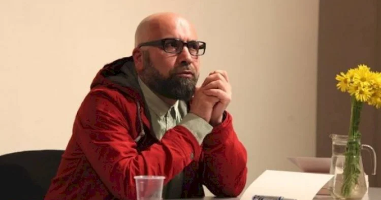 Şəxsən mən türklərin azerilere “azeriler” deməsini dəstəkləyirəm
