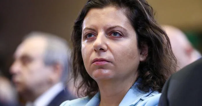 Marqarita Simonyan: “Ərim komadadır, özüm də xərçəngdən müalicə alıram”