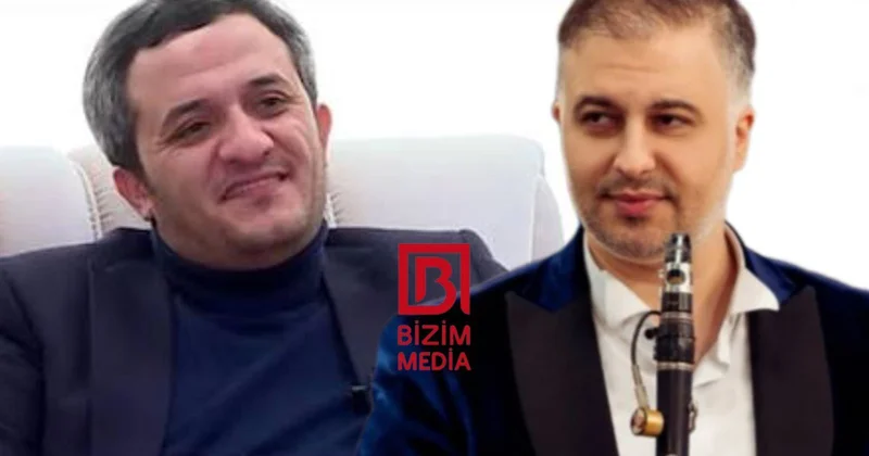 Hüseyndən Orxana qalmaqallı CAVAB FOTO