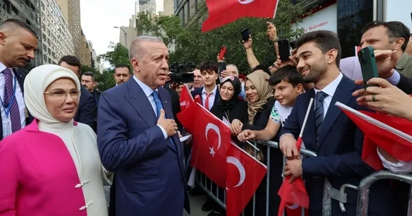 Ərdoğanın Nyu York gündəliyi: Ankara Vaşinqton xəttində yenilənmə cəhdi