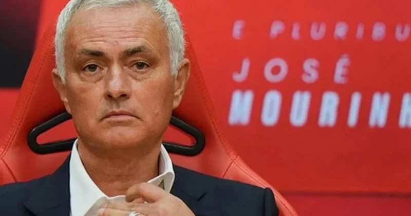 Mourinyo: Benfika Qarabağ a uduzanda Barselonada idim