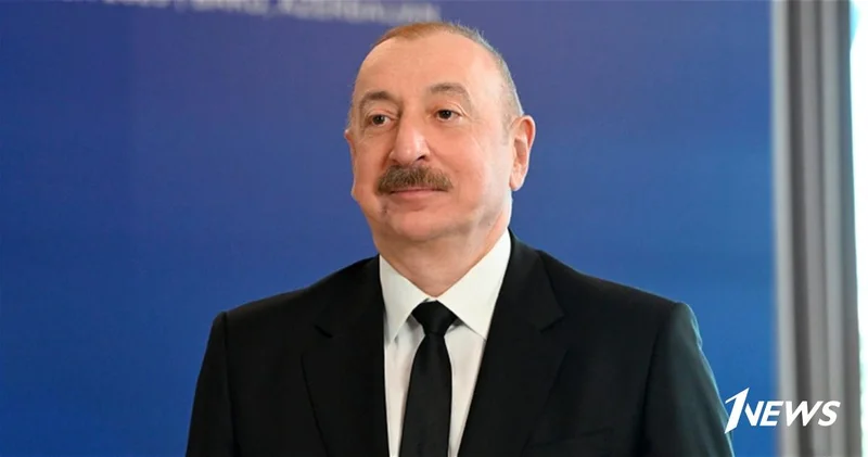 Ильхам Алиев: В Азербайджане созданы широкие возможности для деятельности ведущих международных компаний