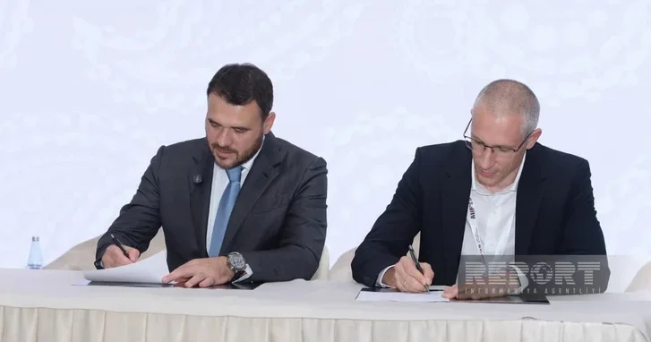 Sea Breeze Resort подписал меморандумы о сотрудничестве с рядом престижных компаний