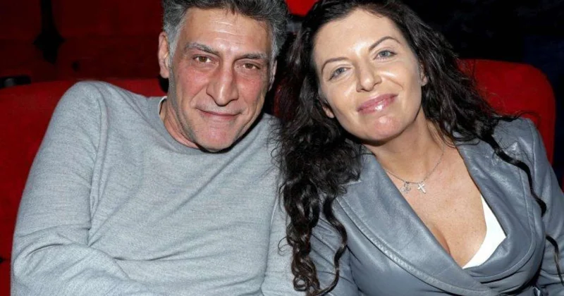 Ərim komadadır, parik taxacam Simonyan