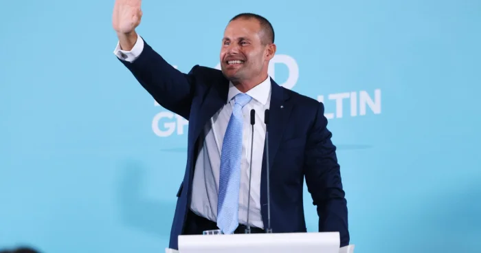 Malta da Fələstini tanıyacaq