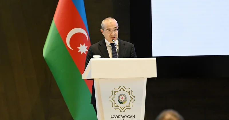 Mikayıl Cabbarov: Azərbaycanda elektrik avtobuslarının yığılması üzrə layihəyə start verilir