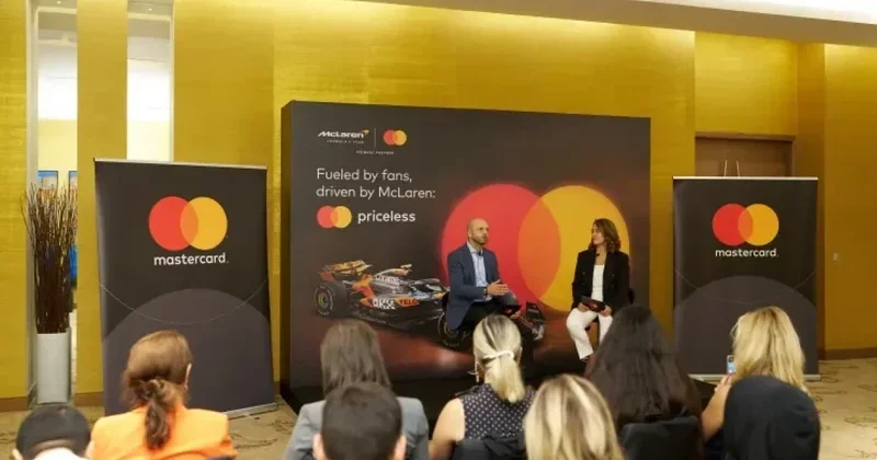 Mastercard: Гран при Азербайджана увеличил турпоток на 87%