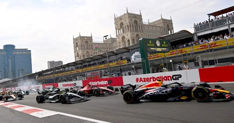 Milyonlarla izləyici: F1 yarışları bizə nə qazandırır?