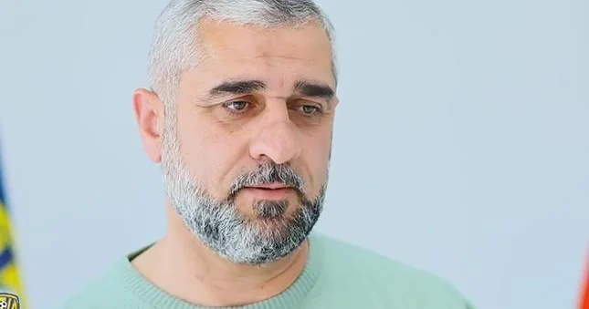 “Kəpəz” Adil Şükürovla yollarını ayırdı RƏSMİ