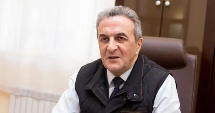 Nüsrət İbrahimov adının Adnan Əhmədzadə ilə hallanmasından danışdı