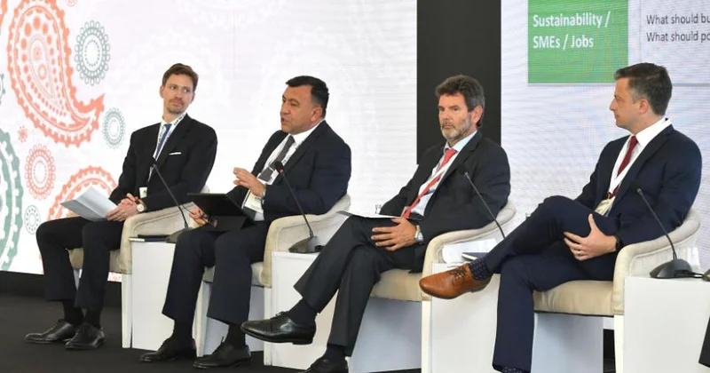 Azərbaycanın qeyri neft ixracı son 6 ildə iki dəfə artıb Nazir müavini