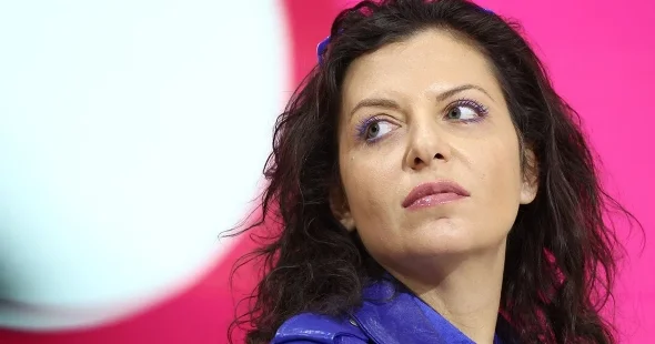Marqarita Simonyan xəstəliyini açıqladı: XƏRÇƏNG