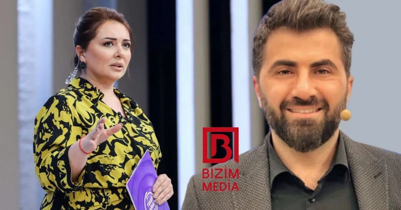 Zaurdan Xalq artistinə: “70 illiyini Lalənin verilişində qeyd etdiyin üçün küsdüm” VİDEO