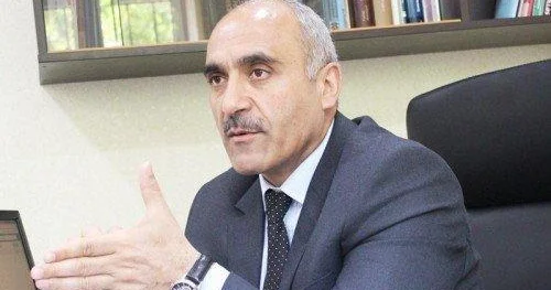 Bu yanaşmanın bir çox başqa faydaları da var Ərşad Hüseynov