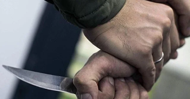 Tələbələr arasında yaranan mubahisə qanla bitib