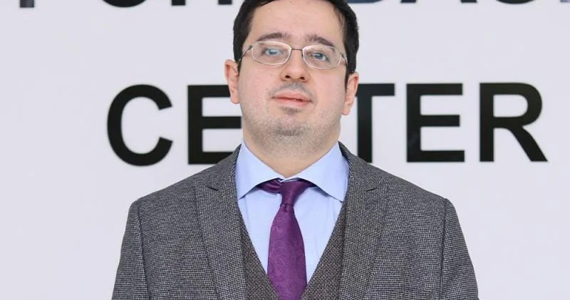 Мурад Мурадов принимает участие в семинаре ПА НАТО в Ереване