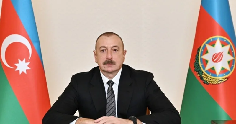 Prezident: Azərbaycan yaradıcı təşəbbüsləri daim dəstəkləyir